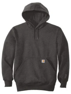 Carhartt ® Rain Defender ® Paxton Hooded Sweatshirt 28 Carhartt ® Rain Defender ® Paxton Hooded Sweatshirt -Gildan T-Shirts Shop ct100615 carbonheather flat front