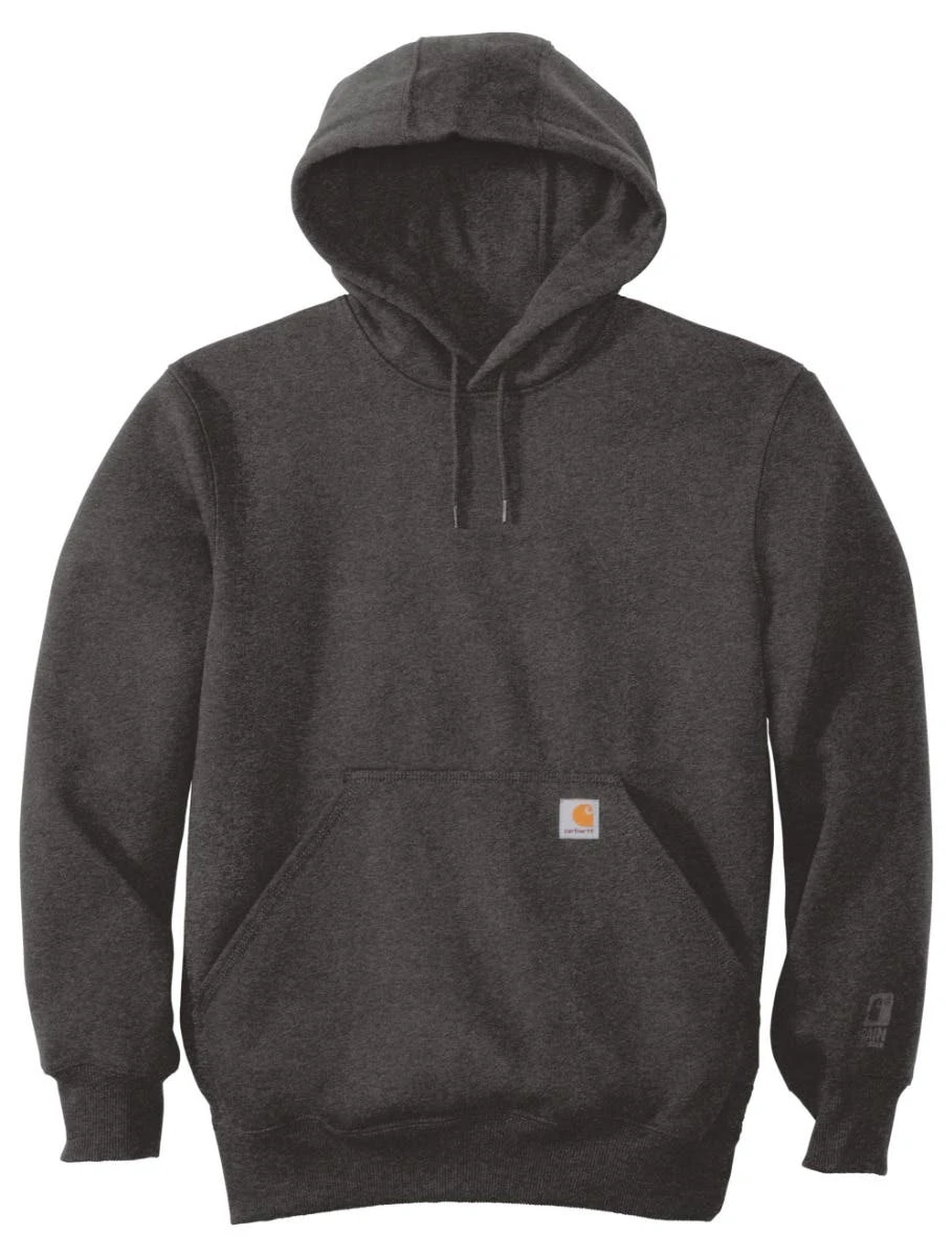 Carhartt ® Rain Defender ® Paxton Hooded Sweatshirt 10 Carhartt ® Rain Defender ® Paxton Hooded Sweatshirt - Image 8