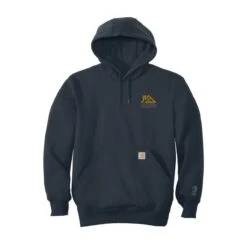 Carhartt ® Rain Defender ® Paxton Hooded Sweatshirt