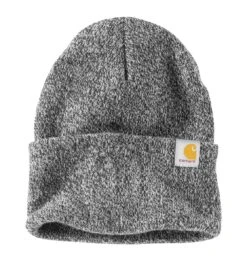 Carhartt ® Watch Cap 2.0 22 Carhartt ® Watch Cap 2.0 -Gildan T-Shirts Shop ct104597 blackwhite flat front 2