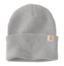 Carhartt ® Watch Cap 2.0 19 Carhartt ® Watch Cap 2.0 -Gildan T-Shirts Shop ct104597 heathergrey flat front