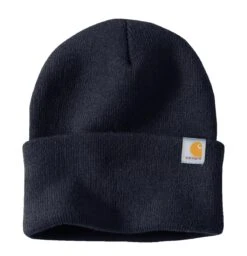 Carhartt ® Watch Cap 2.0 21 Carhartt ® Watch Cap 2.0 -Gildan T-Shirts Shop ct104597 navy flat front