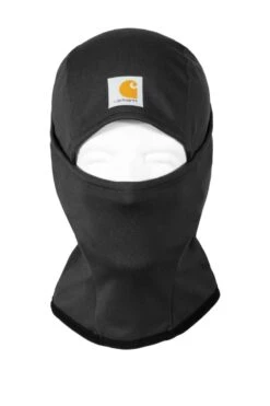 Carhartt Force ® Helmet-Liner Mask -Gildan T-Shirts Shop cta267 shadow form front