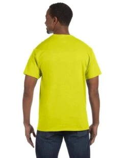 Hanes® Authentic-T Cotton T-shirt -Gildan T-Shirts Shop d0563fe6ec4df574d505b2ac8408a578a45660fc8911a8671c40cd4598fdf96e