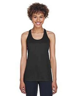 Team 365 Polyester Performance Racerback Tank - Women -Gildan T-Shirts Shop d0cc5e5b31847ae9312f74fbaf97061b5454b903f635a6bd192e21ce84ee1c0d