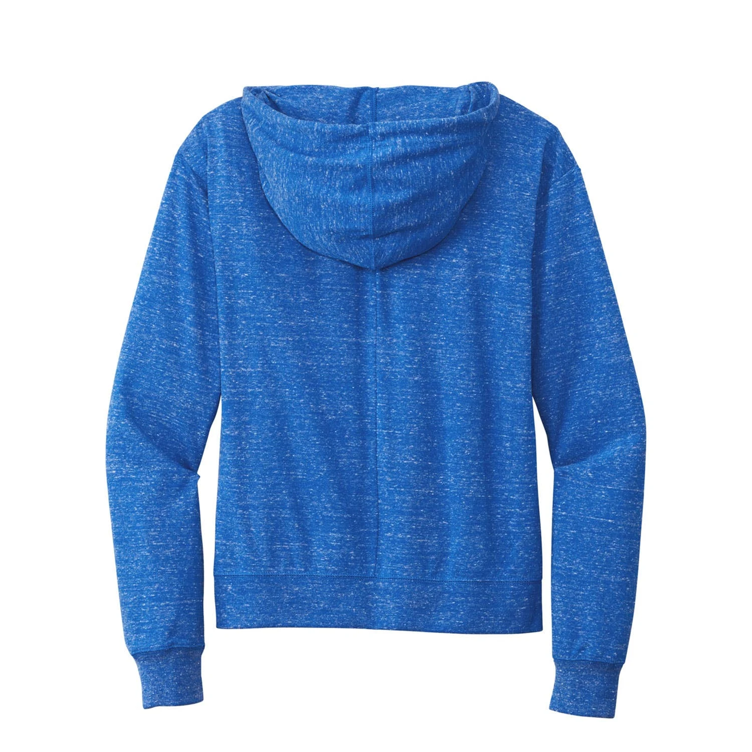 Nike Gym Vintage Full-Zip Hoodie Sweatshirt - Women 11 Nike Gym Vintage Full-Zip Hoodie Sweatshirt - Women - Image 9