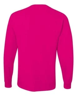 Jerzees® Dri-Power® Active 50/50 Cotton/Poly Long Sleeve T-Shirt -Gildan T-Shirts Shop d1d5eaa1c3aebd9ee1abccbdeecc6a0370313f7132a515df2ffa18c2ec7dcf81
