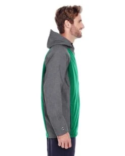 Holloway Raider Softshell Jacket - Men -Gildan T-Shirts Shop d21cb90377564686fcc516f934ac34651c1e2b6dd52327f8553ecc7c7e6d8a1f