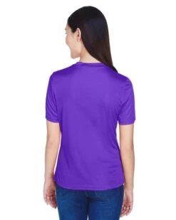 Team 365 Polyester Moisture-Wicking Performance T-Shirt - Women -Gildan T-Shirts Shop d296854c199dda3ccc82597750ba0dad927710b2c22dd419ad096edb2ea6edd9