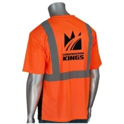 HV Class 2 Short Sleeve 50+ UPF T-Shirt -Gildan T-Shirts Shop d3dd5d094a312309fc97c3dd0342f3665191f6ab49ac444c3894b89c1eff40df 2