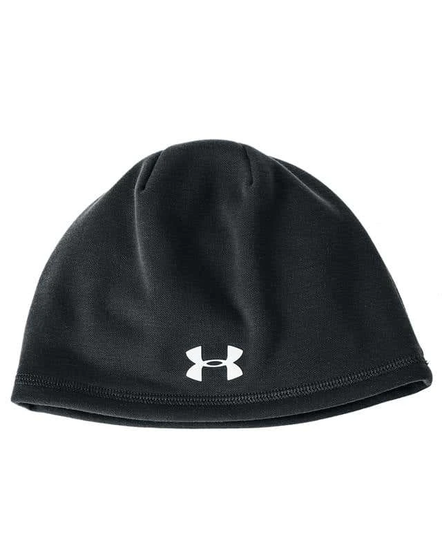 Under Armour® Performance Fleece Storm Elements Beanie Cap 7 Under Armour® Performance Fleece Storm Elements Beanie Cap - Image 5