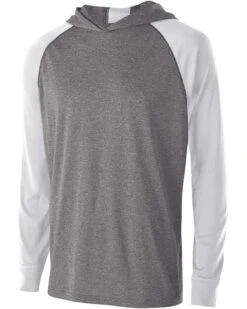 Holloway Unisex Dry-Excel™ Echo Hooded T-Shirt -Gildan T-Shirts Shop d4cbf646a4bb93b7ff33a60f4dd6db14147c18ef983d4f70630ae4f77c25fea8