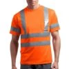CornerStone® ANSI 107 Class 3 Reflective T-Shirt - Unisex 2 CornerStone® ANSI 107 Class 3 Reflective T-Shirt - Unisex -Gildan T-Shirts Shop d534e08b9b0782191a70ece49c529c2667eb2c834dcd94ed0db362ebb46e64b3