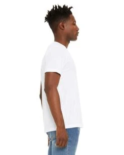 BELLA+CANVAS® Sueded T-Shirt -Gildan T-Shirts Shop d538763e9a3bbef23638459ee9980d7881e115225c920955c96b3f4a8122a5ab