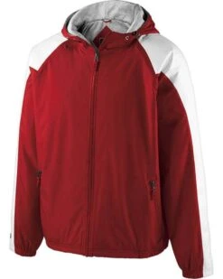 Holloway Polyester Full Zip Homefield Jacket -Gildan T-Shirts Shop d6759d4ac85769a6ca227e9141025d6113468ef5ca0913f11a0f8b259073e9c0