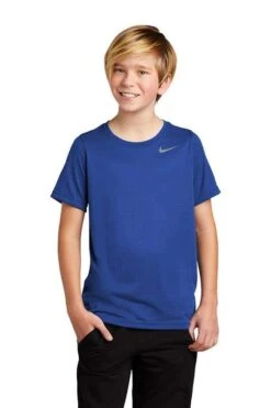 Nike Dri-FIT Legend Tee Shirt - Youth -Gildan T-Shirts Shop d7601f33c11b320346f0824667ff2f1b32e08e40f34b9e615ca1e943567f54e7
