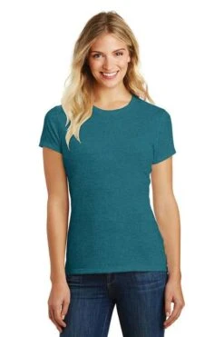 District® Perfect Blend® T-shirt - Women -Gildan T-Shirts Shop d7eb6dd8c87ff5e347de1433fd2b1b41b15d371640bf1f987d4090ea5459b357