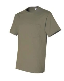 Jerzees® Dri-Power® Active 50/50 Cotton/Poly Pocket T-Shirt -Gildan T-Shirts Shop d91ecea809b5a6e5e7a4b1c333a3c6332d1c582497eb4c60e7ef40ac4be20c80