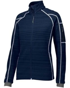 Holloway Dry-Excel™ Deviate Jacket - Women -Gildan T-Shirts Shop d9375050b257514063ffcf142202497d8a868b61d9a2c35bea85e93e76d0c9b6