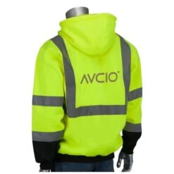 HV Class 3 Full Zip Hooded Black Bottom Sweatshirt 19 HV Class 3 Full Zip Hooded Black Bottom Sweatshirt -Gildan T-Shirts Shop d93adde2f2928b127e7e9335b07d95fc10360d9b45fef038288ae04037350bae 3