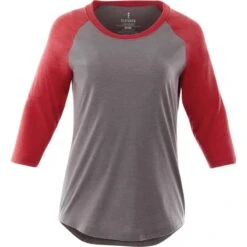 Women's Cotton-Poly 3/4 Sleeve T-Shirt 7 Women's Cotton-Poly 3/4 Sleeve T-Shirt -Gildan T-Shirts Shop d989e5bc6ccc57ff57e8fb6c37a5d2549130ea1534d43c3e785b11551cddfcbb