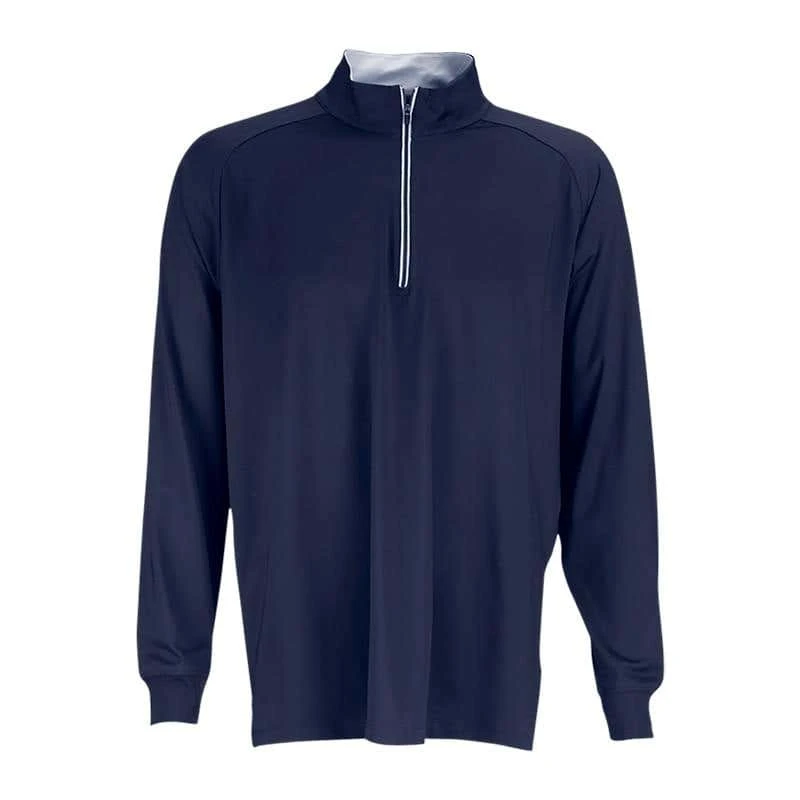 Greg Norman Play Dry® Quarter Zip - Men 5 Greg Norman Play Dry® Quarter Zip - Men - Image 3