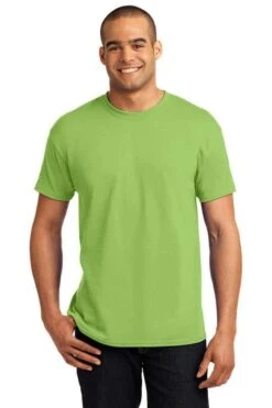 Hanes® EcoSmart® 50/50 Cotton/Poly T-Shirt -Gildan T-Shirts Shop d9f22cf7beb8c1d581b81e3fea8bdb8f7af3f0145057c3519f98744c850d026a