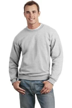Gildan® DryBlend® Crewneck Sweatshirt -Gildan T-Shirts Shop da699b79de02c694f2f4ccbf055c65f9fba3f43d333045d37b587aed56a8e0e5
