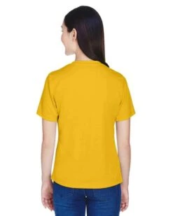 Team 365 Polyester Moisture-Wicking Performance T-Shirt - Women -Gildan T-Shirts Shop dcb73f12a25c2a9b48144c3e343a5407e0dc460040709392340cbf96656c2685