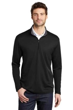 Port Authority® Heathered Silk Touch™ Performance 1/4-Zip Pullover -Gildan T-Shirts Shop dcee8e0aaff3243846a199b9246ab49b578a02d4e50d64f66f59ea62b185449f