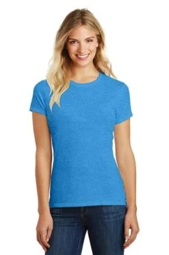 District® Perfect Blend® T-shirt - Women -Gildan T-Shirts Shop de30d48b48d650fd2bcde1494b12f13b9f6dd769a9d2866753b4b5a96df1e4f4