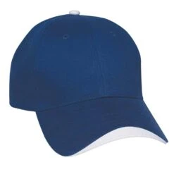 Structured Contrast Bill Detail Brushed Cotton Twill Baseball Cap -Gildan T-Shirts Shop de4378099c917c8746d87bd5af0e2e1633b99209d1ee560dc4e31d439b4b362f