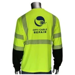 HV Class 3 Long Sleeve Black Bottom T-Shirt -Gildan T-Shirts Shop ded51ab0ba538159c58ed842c287c5cf7d8b643023625c67bd19e04c2c46be2e 3