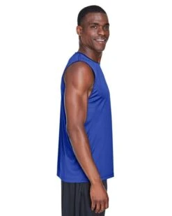 Team 365 Polyester Performance Muscle T-Shirt - Men -Gildan T-Shirts Shop deeb32a1dd2ede471b98801437ca51d2422fe05cf2ae76b63283ba34c03263a5