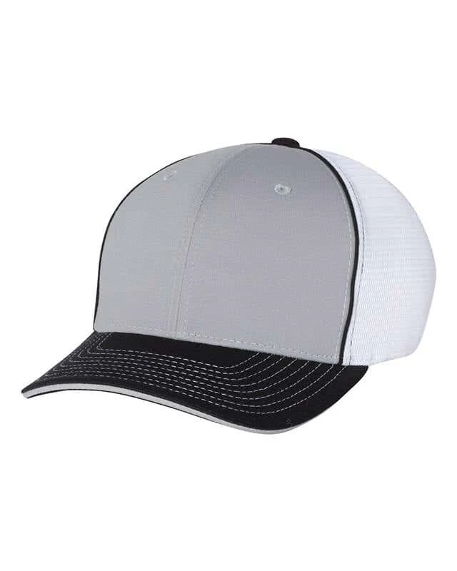 Richardson® 172 Pulse R-Flex Sportmesh Cap 12 Richardson® 172 Pulse R-Flex Sportmesh Cap - Image 10