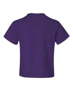 Jerzees® Dri-Power® Active 50/50 Cotton/Poly T-Shirt - Youth -Gildan T-Shirts Shop df4c8ae5b88ed0d84f9acc4960243e43e1b93f4f918012b8e46e1dc980fe7367
