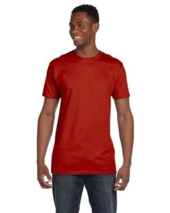 Hanes® Perfect-T Cotton T-Shirt 23 Hanes® Perfect-T Cotton T-Shirt -Gildan T-Shirts Shop df7ec67144cca8313e142f33da82addd27de61f255d0b638c81192bbb46c3cb4