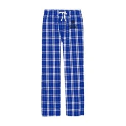 District® Flannel Plaid Pant - Unisex