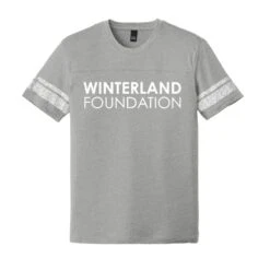 District® Two-Tone Game Day T-shirt - Unisex