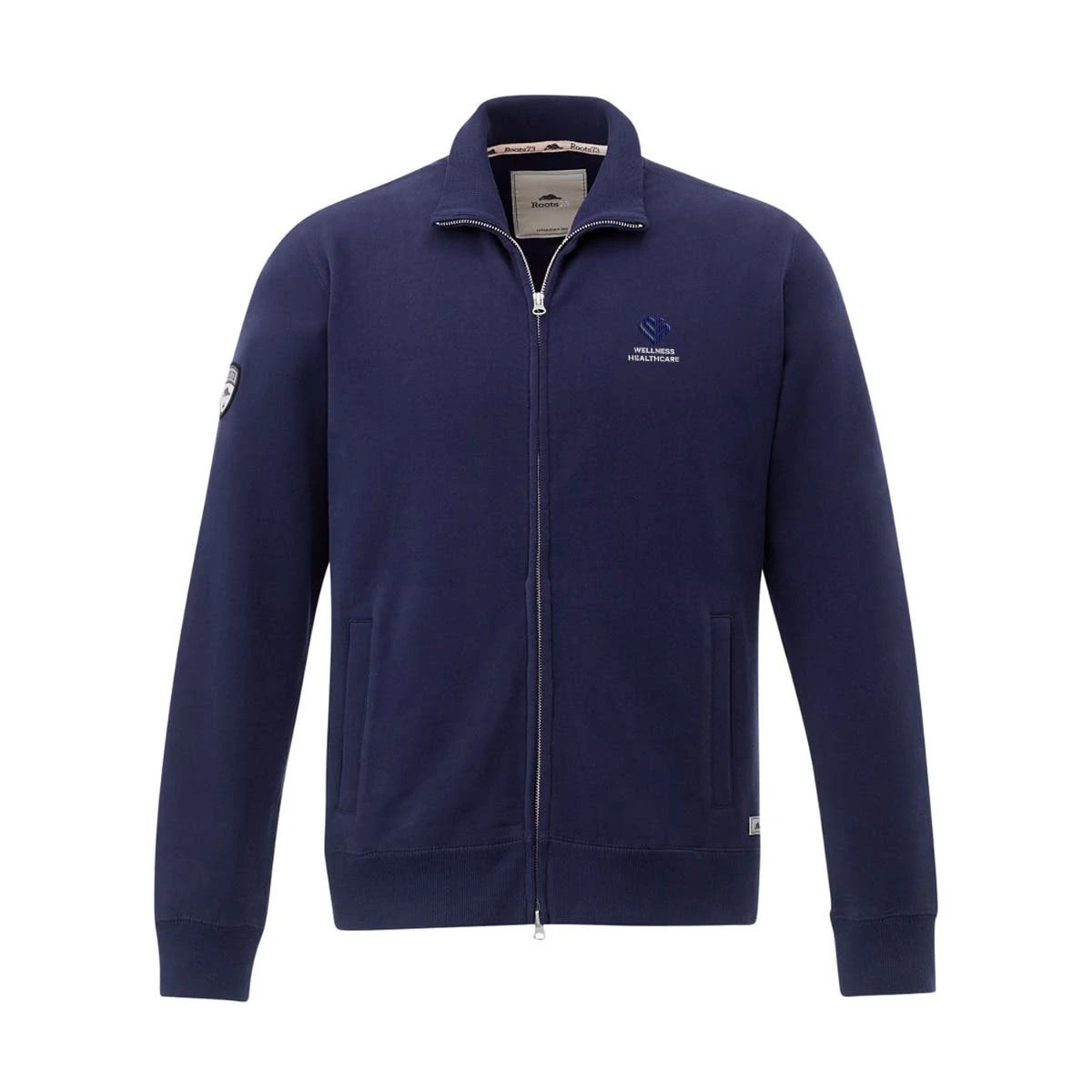 Roots73 Pinehurst Fleece Jacket - Men 3 Roots73 Pinehurst Fleece Jacket - Men