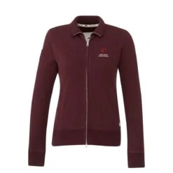 Roots73 Pinehurst Fleece Jacket - Women