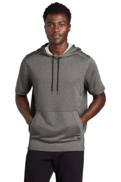 New Era® Performance Terry Short Sleeve Hoodie Sweatshirt - Unisex -Gildan T-Shirts Shop e09fc0a553a4429f9a32d06f1e80b84e0d96bba8bca82a78fc3a13b11450bba9