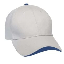 Structured Contrast Bill Detail Brushed Cotton Twill Baseball Cap -Gildan T-Shirts Shop e0c253344a77014d1dc4d43222e3c4aa87a9f2069d9e57ea82894959bbc29694