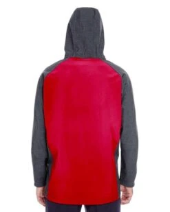 Holloway Raider Softshell Jacket - Men -Gildan T-Shirts Shop e18f11f705ff1f33eb99964d5f3ca13d1146f84420f0ffa6fe2aec4d65910c4a