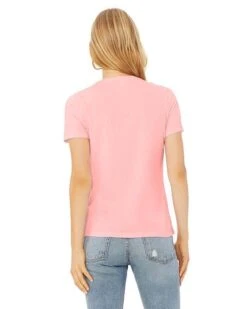 BELLA+CANVAS® Relaxed Fit Tri-Blend Crewneck T-Shirt - Women -Gildan T-Shirts Shop e2104e6e37d01008cf7f3ef090868f347c5ccbf023b291de2be976bd92e5cb38