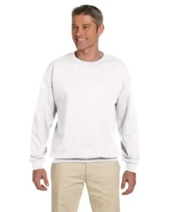 Hanes® Ultimate Cotton® 90/10 Fleece Crew Sweatshirt -Gildan T-Shirts Shop e214ef409a8159313889aba32adad50801df1d31860c7cf43a31f6860f737e32