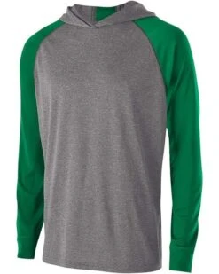 Holloway Unisex Dry-Excel™ Echo Hooded T-Shirt -Gildan T-Shirts Shop e2fda8c5bf0e5eb788ebfcde0aa14883a3876db5cd710f1e11e0f77f226b1eb7