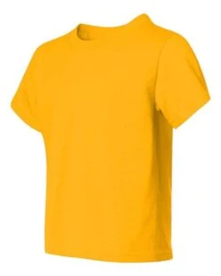 Jerzees® Dri-Power® Active 50/50 Cotton/Poly T-Shirt - Youth -Gildan T-Shirts Shop e3353e7cb4e606e382b175abd3c50e1ae71074dfa467e23a4c7dff67ad24bd1c