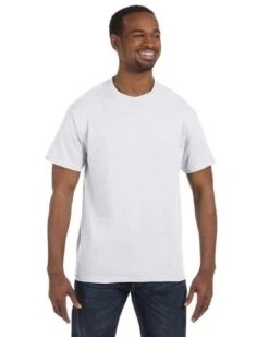 Hanes® Authentic-T Cotton T-shirt -Gildan T-Shirts Shop e36f8e2d14caa5b5b7df1ab77566cfc8046f411045383039840ac0538c2abc4f