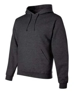 Jerzees® NuBlend® 50/50 Cotton/Poly Hooded Sweatshirt -Gildan T-Shirts Shop e49d72d70a9da162fe3bb48687d08d5e25075dd731d1eb15b69d22557ad587a0